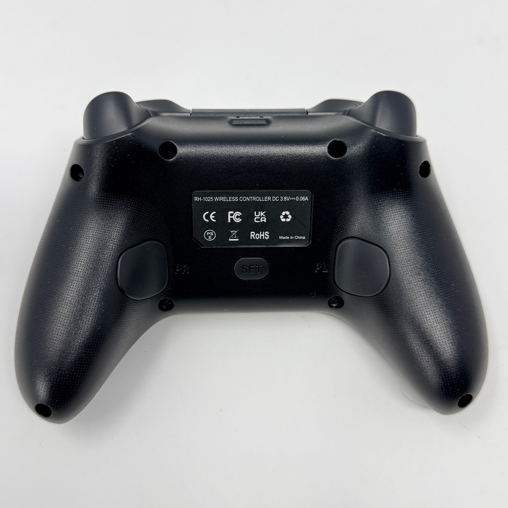 Wireless Xbox Controller RGB LED Turbo Mapping USB Receiver PC Xbox One Series - Picture 5 of 5